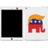 Republican Trump Hair iPad Skins